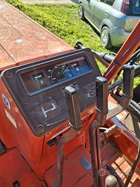Trattore Fiat Agri 95 55