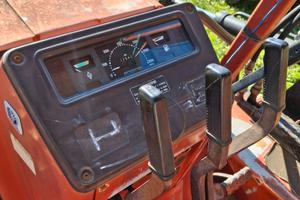 Trattore Fiat Agri 95 55