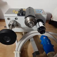 Verricello per bolentino Kristal Fishing XL 801