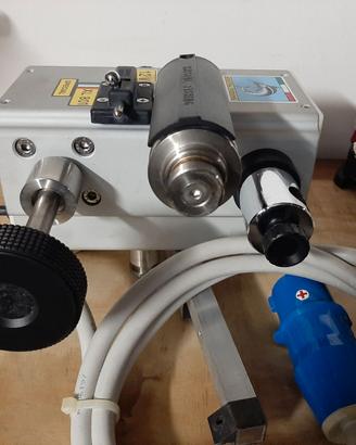 Verricello per bolentino Kristal Fishing XL 801