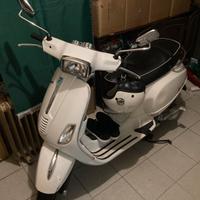 Vespa S 125