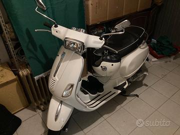 Vespa S 125