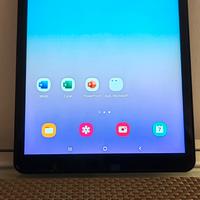 Tablet Samsung Galaxy A 2018 android 10