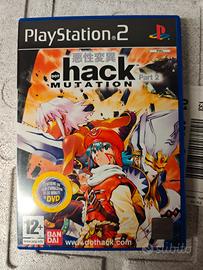 Hack Mutation Part 2 Ps2
