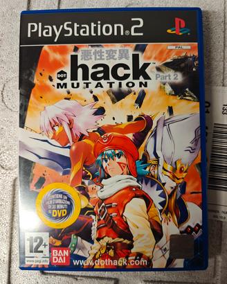 Hack Mutation Part 2 Ps2
