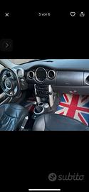 Mini cooper s 163 cv