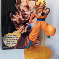 🐉Bandai Dragon Ball Super Son Goku Super Saiyan T