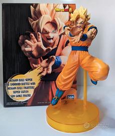 🐉Bandai Dragon Ball Super Son Goku Super Saiyan T