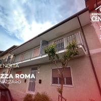 Appartamento su due livelli