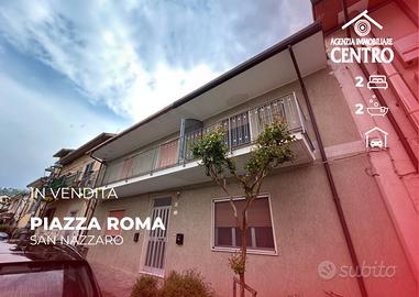 Appartamento su due livelli