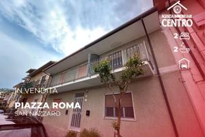 Appartamento su due livelli