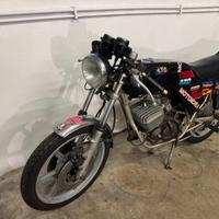 Beta 125 sc 1979