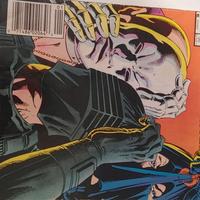 Lotto Fumetti Marvel Anni '80 - G.I. Joe e Spider-
