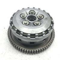 FRIZIONE COMPLETA TRASMISSIONE HONDA CBR F 650 201