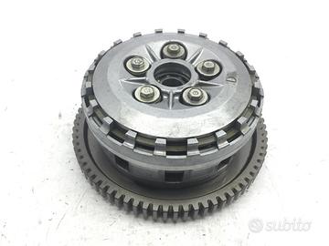 FRIZIONE COMPLETA TRASMISSIONE HONDA CBR F 650 201