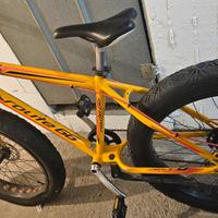 bicicleta ruote 66