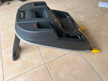 Base Isofix 0+1 K Peg Perego