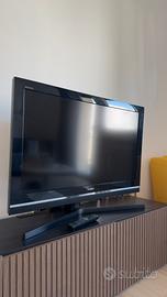 TV Sony Bravia 37” LCD