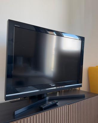 TV Sony Bravia 37” LCD