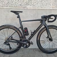 Basso Diamante SV - taglia 51 - Senza ruote
