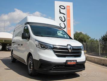 Renault Trafic T29 2.0 dCi 150 PC-TA Furgone Ice -