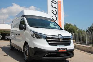 Renault Trafic T29 2.0 dCi 150 PC-TA Furgone Ice -