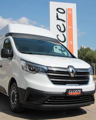 Renault Trafic T29 2.0 dCi 150 PC-TA Furgone Ice -