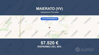 Immobile in asta di 428 m² con più di 5 locali e b