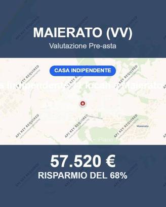 Immobile in asta di 428 m² con più di 5 locali e b