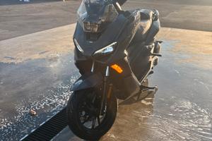 KL BRERA 125cc