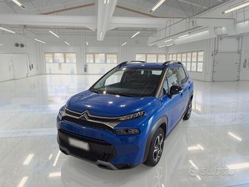CITROEN C3 AIRCROSS BLUEHDI 110 SES FEEL SUV
