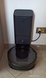 Irobot Roomba I7+ Spedizione Gratis + Accessori