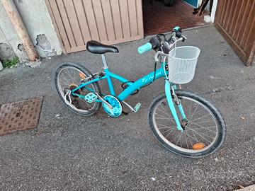 bici bambina