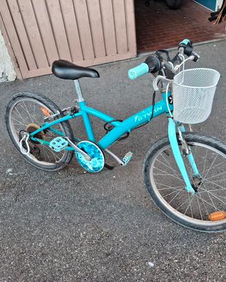 bici bambina