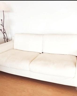 Divano letto Natuzzi 