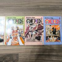 manga One piece