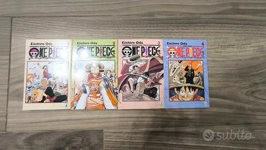 manga One piece