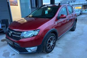 Dacia Sandero Stepway 1.5 dCi 8V 90CV Prestige