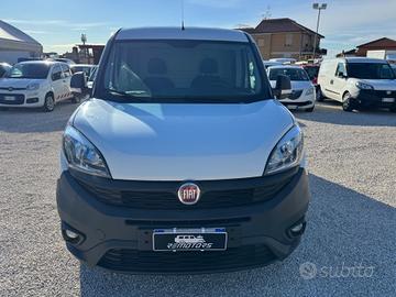 Fiat Dobló 1.3 multijet