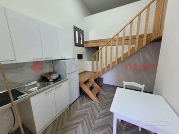 Appartamento Napoli [Cod. rif 3320626ARG]