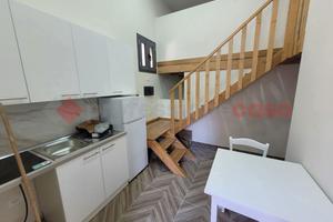 Appartamento Napoli [Cod. rif 3320626ARG]