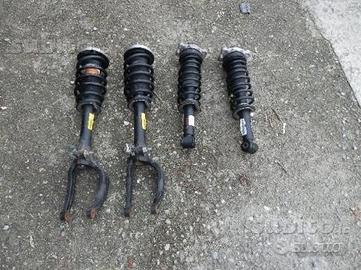 Ammortizzatori Alfa Romeo 159/Brera/Spider