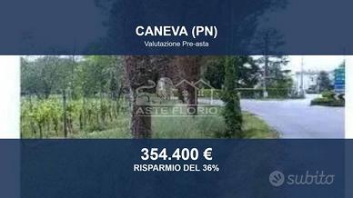 Immobile in asta di 50060 m² a Caneva