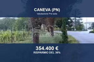 Immobile in asta di 50060 m² a Caneva