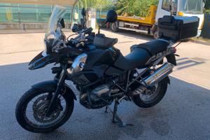 Bmw R1200 GS anno 2012
