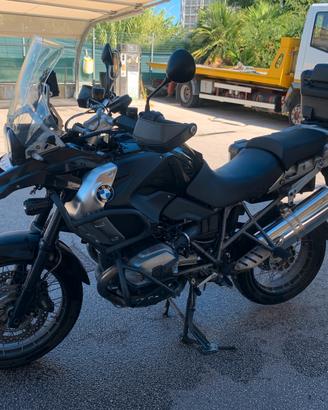 Bmw R1200 GS anno 2012
