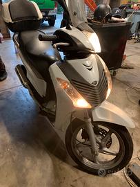 Honda Sh 125