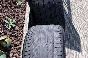 Michelin primacy 225/45/17