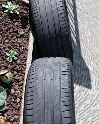 Michelin primacy 225/45/17