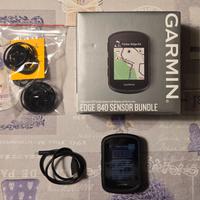 Garmin Edge 840 + Cover e Vetro Temperato
